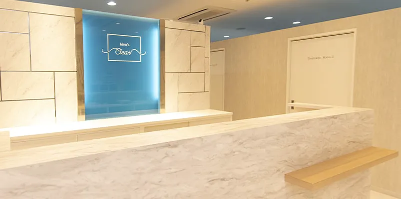 メンズクリア 奈良西大寺店