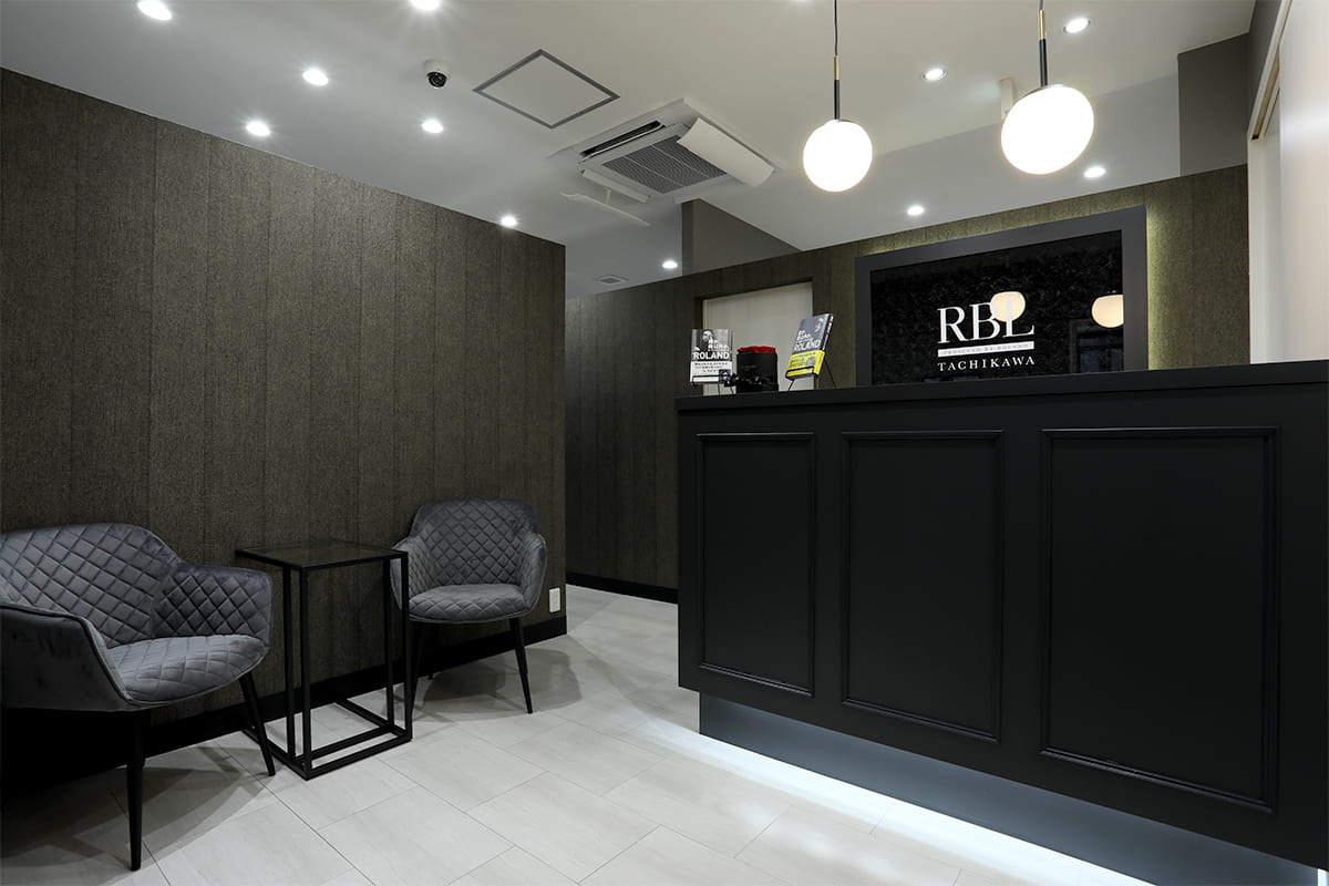RBL(ローランドビューティーラウンジ) 立川店