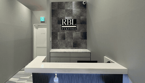 RBL(ローランドビューティーラウンジ)イオンモール福岡店