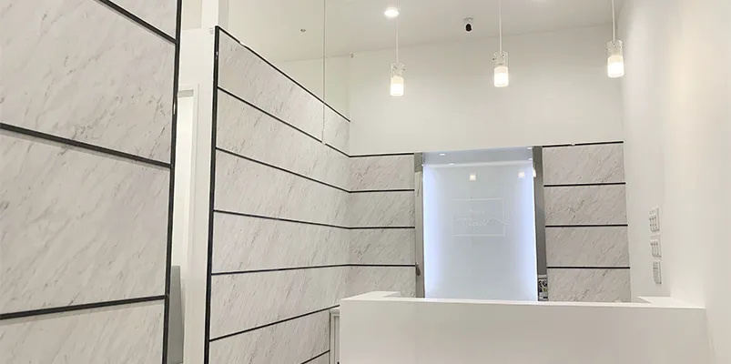 メンズクリア アリオ加古川店