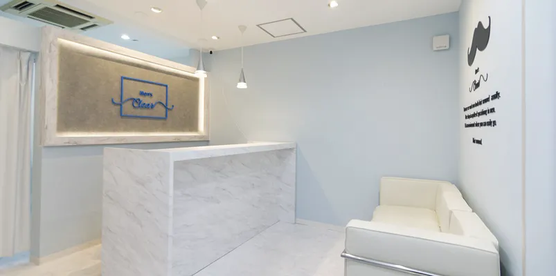 メンズクリア 姫路店