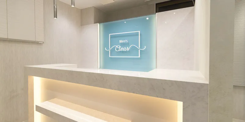 メンズクリア 西宮店