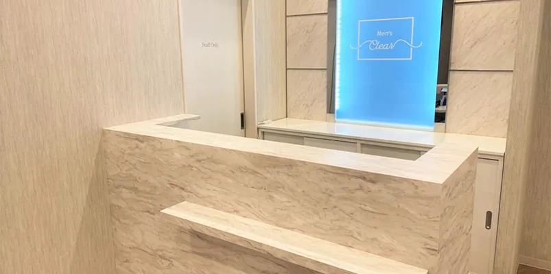 メンズクリア 西葛西店 