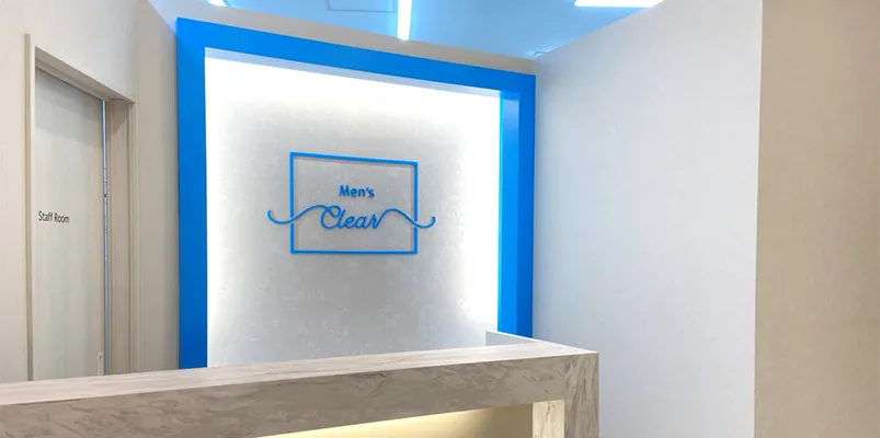 メンズクリアリバーウォーク北九州店