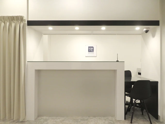 メンズリゼ 町田院